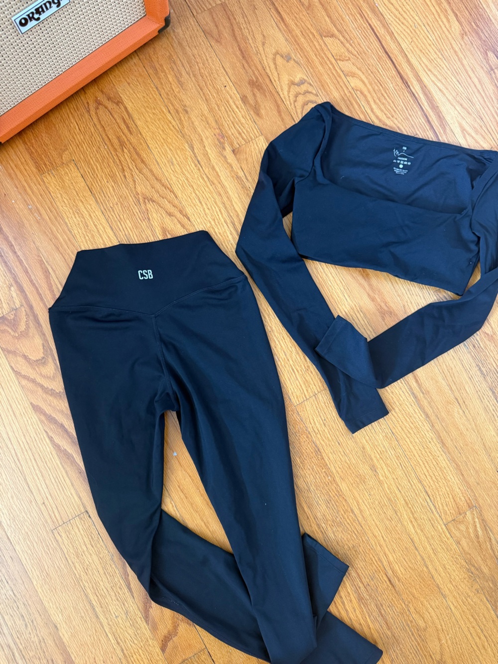 CSB Freedom Set size small - Picture 5 of 6